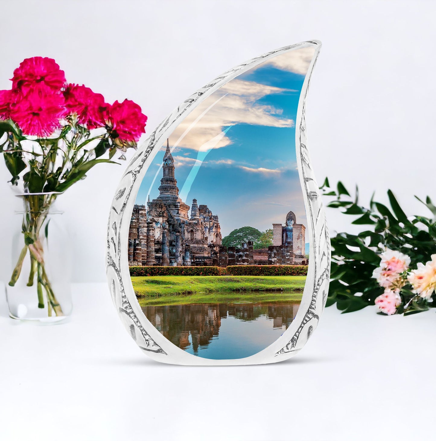 urns for cremation ashes