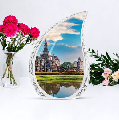 urns for cremation ashes