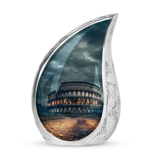 cremation urn