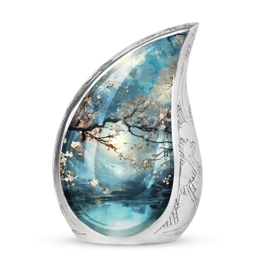 urns for cremation ashes