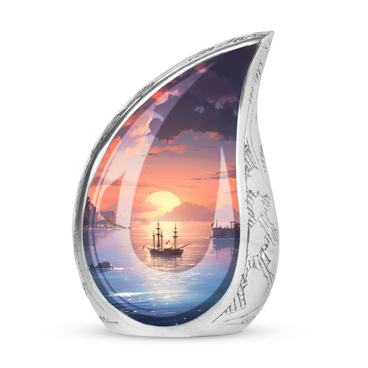 keepsake urns for ashes