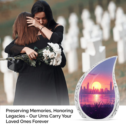 cremation urns