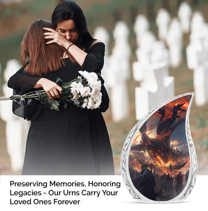 cremation urns