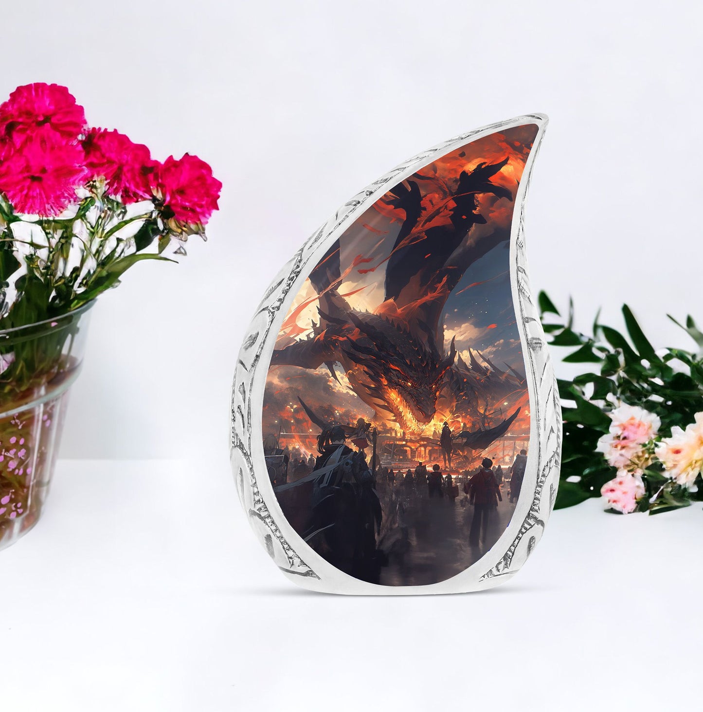 cremation urns