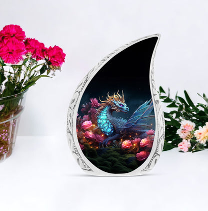 cremation urns