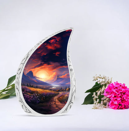 cremation urns