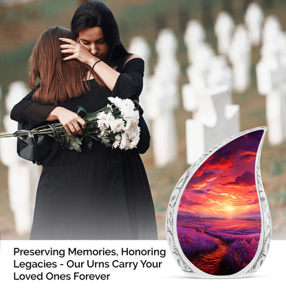 cremation urns