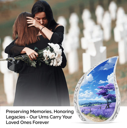 Memorial Urns