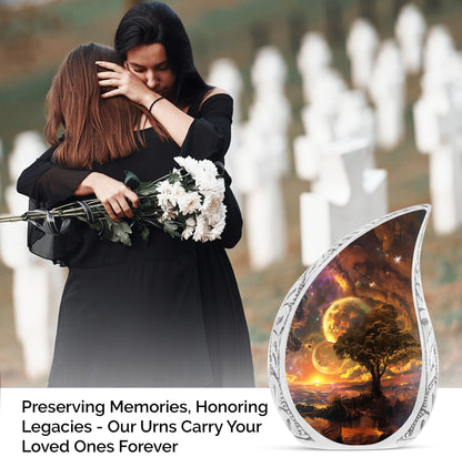 Memorial Urns