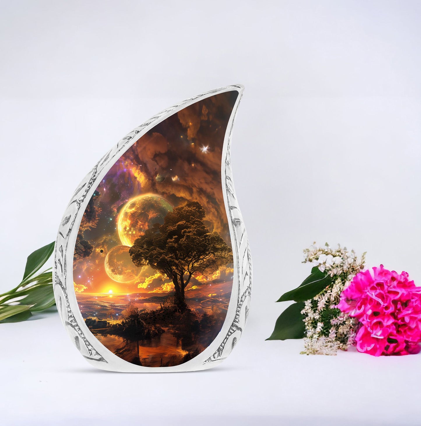 cremation urns