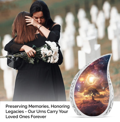 cremation urns