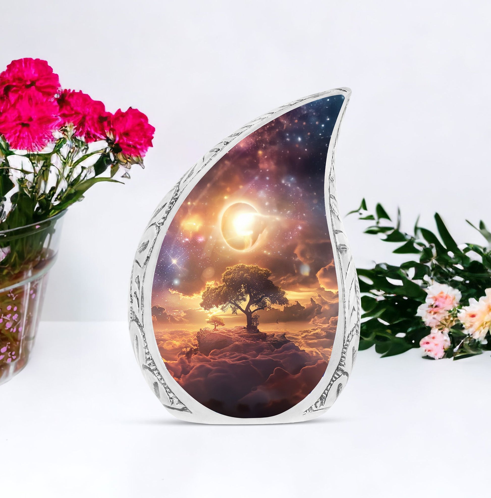 cremation urns