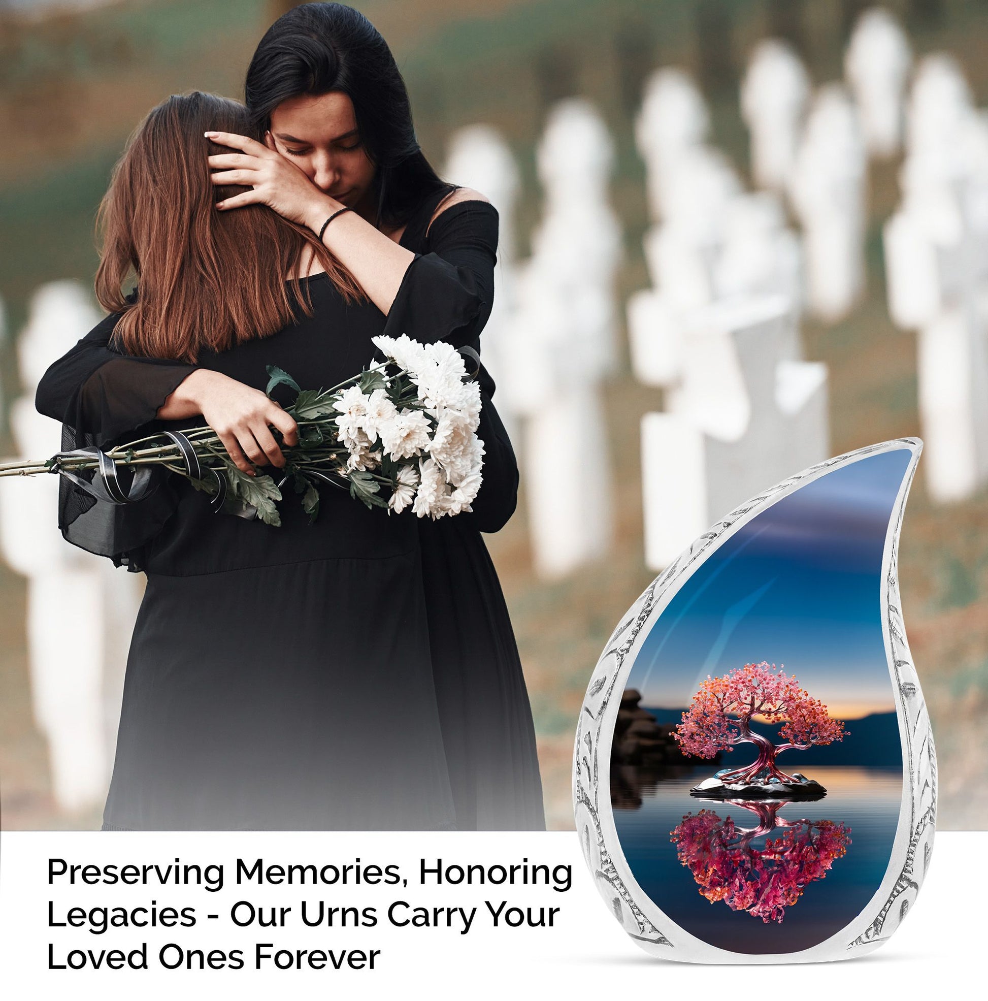 Memorial Urns