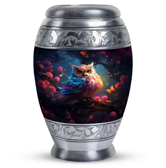Dignified Remembrance Urns