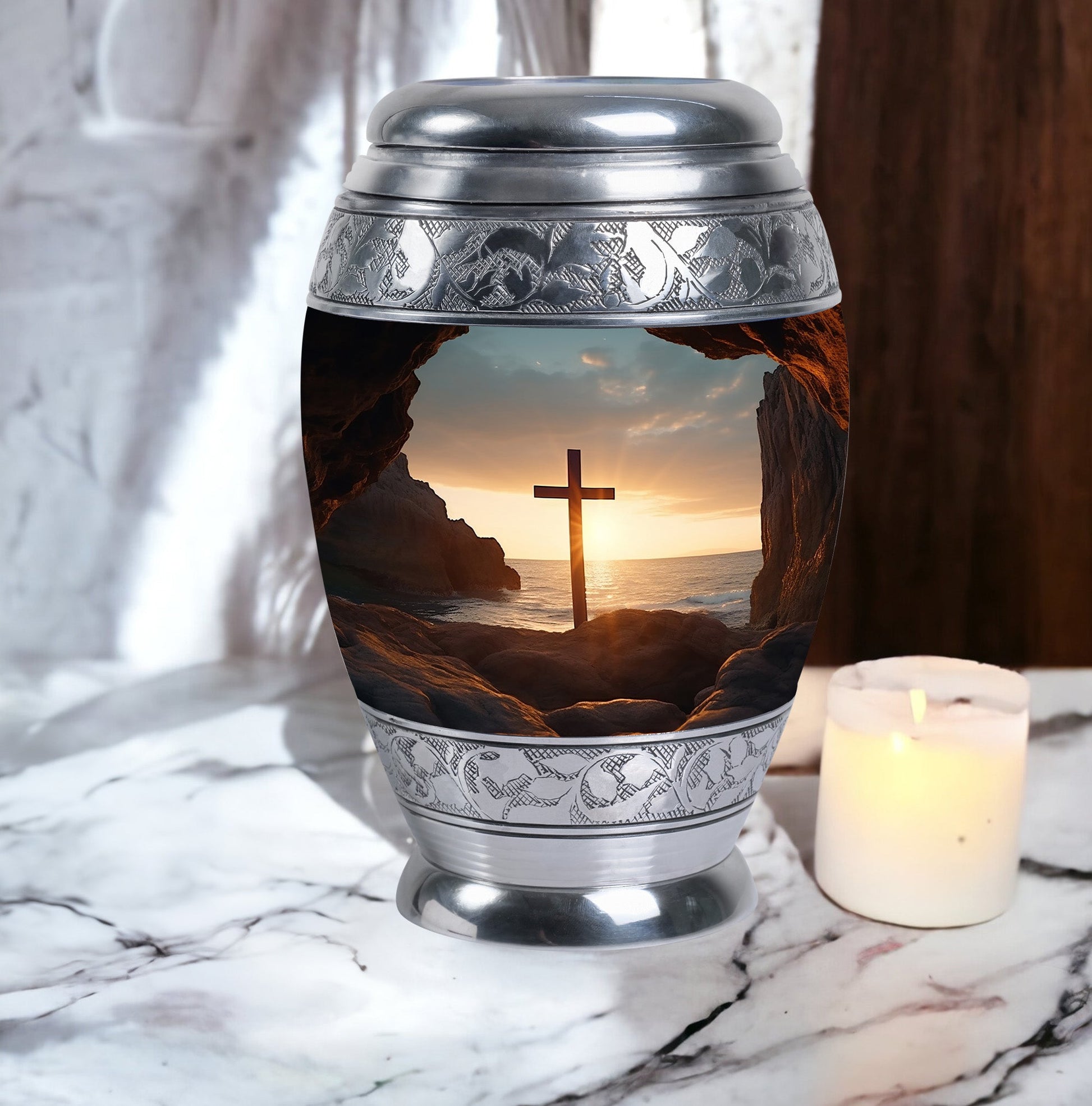 Urns for Ashes