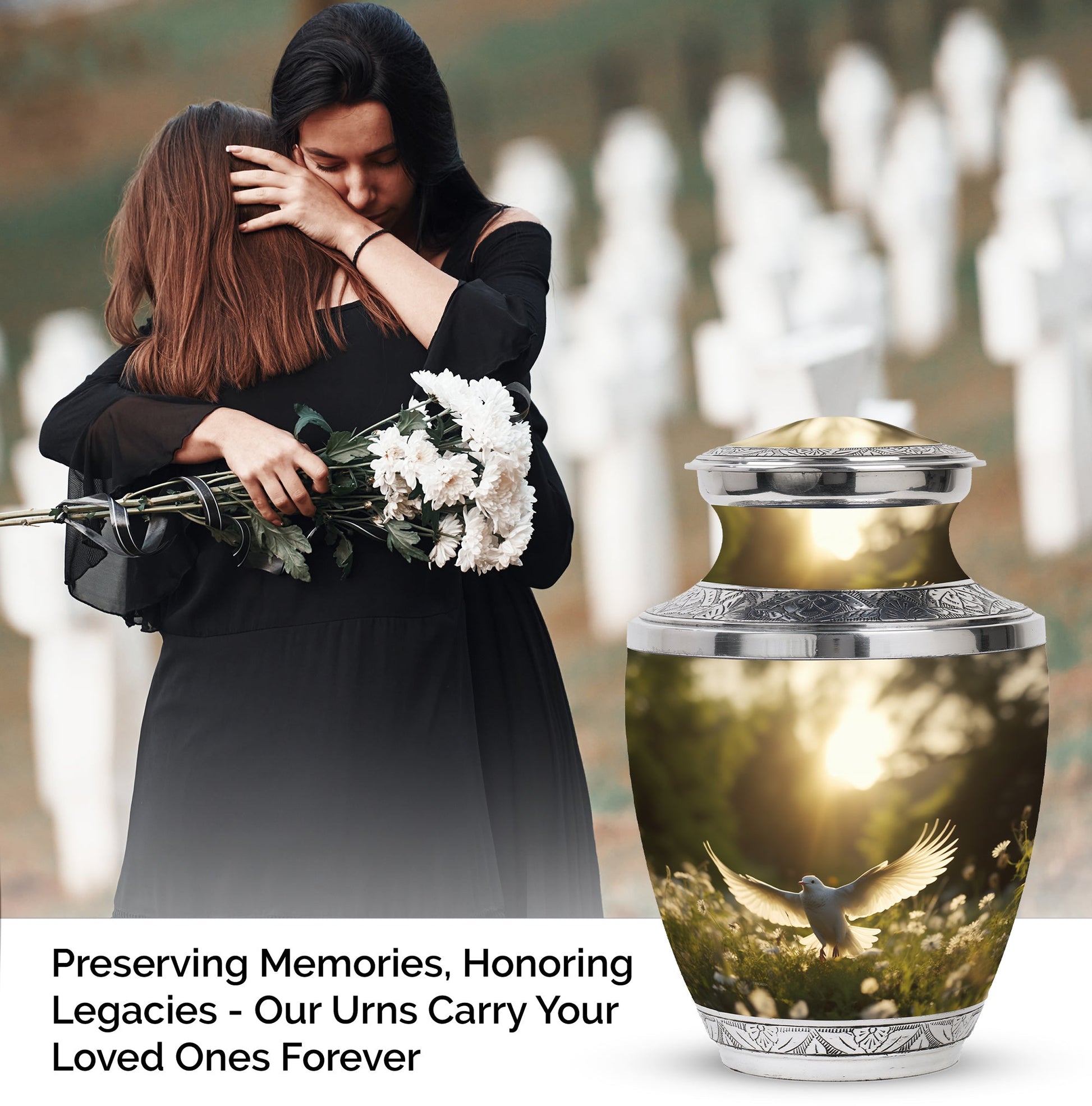 Keepsake Urns