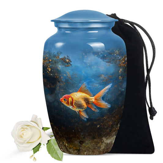 Blue Fish