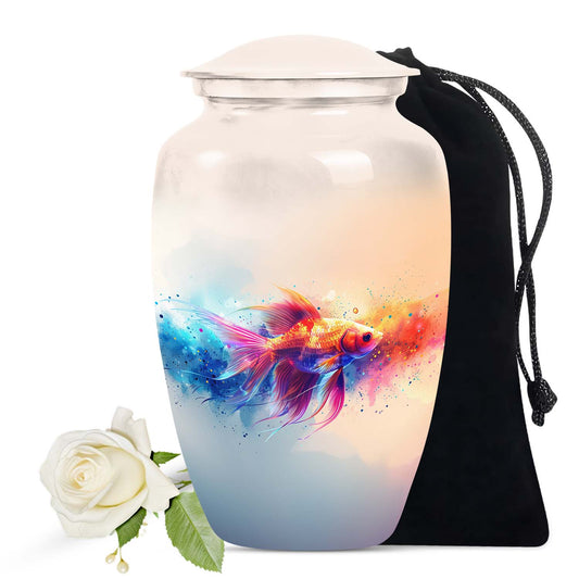 Burial Urns