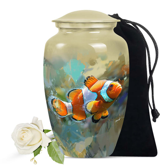 Memorial Urns